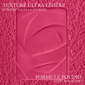 Blush Subtil - Langanhaltendes Puder-Rouge Blush Subtil - Langanhaltendes Puder-Rouge